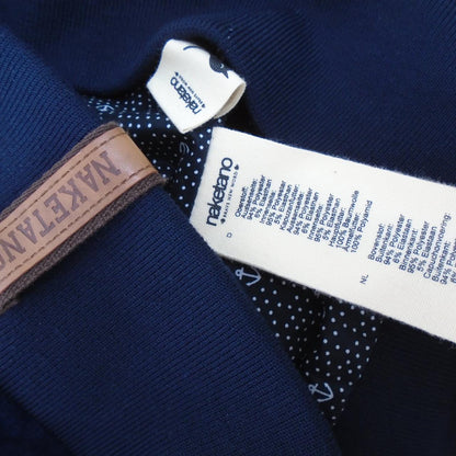 Women's Jacket Naketano. Dark blue. L. Used. Very good