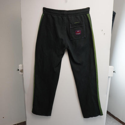 Men's Pants Superdry. Green. S. Used. Good