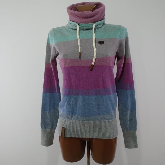 Women's Sweater Naketano. Multicolor. M. Used. Good