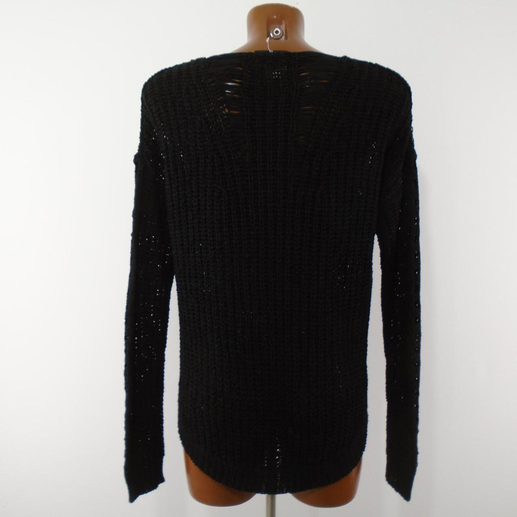 Women's Sweater Gina. Black. XL. New without tags