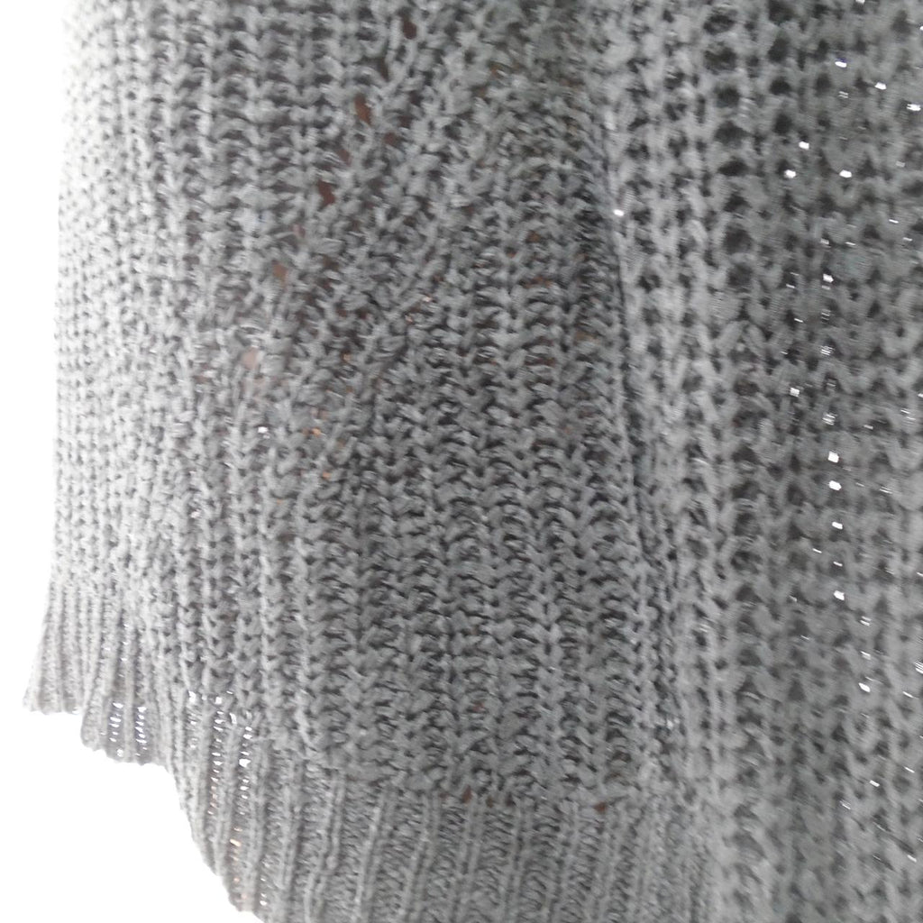 Women's Sweater Gina. Black. XL. New without tags