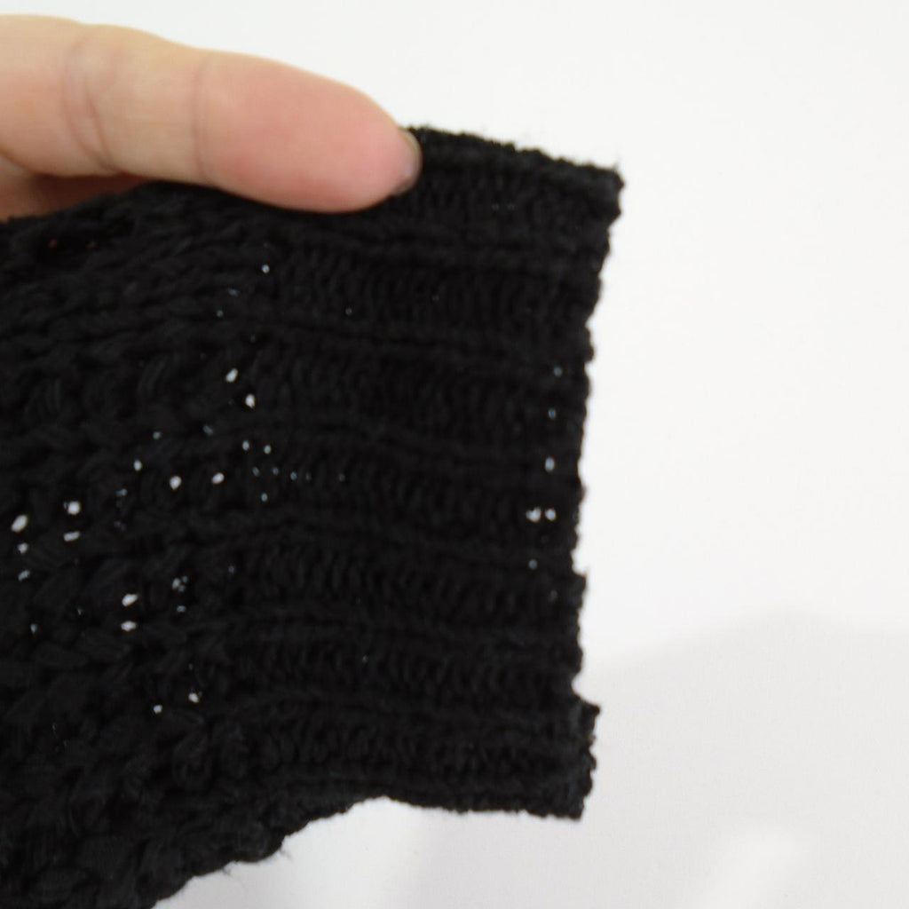 Women's Sweater Gina. Black. XL. New without tags