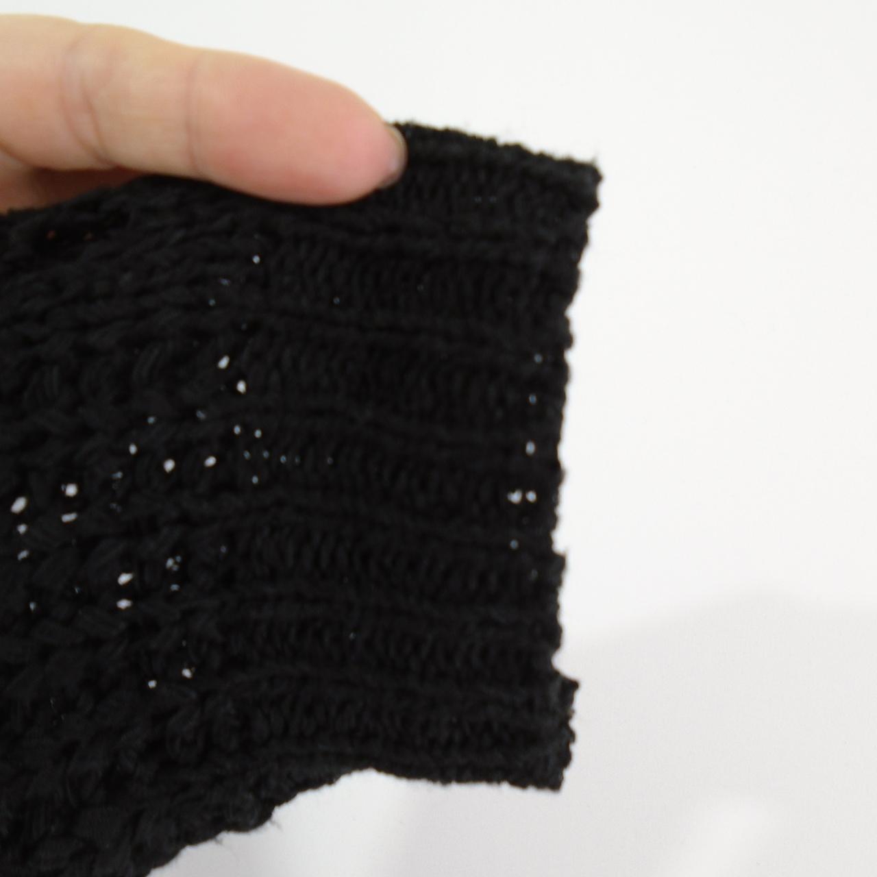 Women's Sweater Gina. Black. XL. New without tags