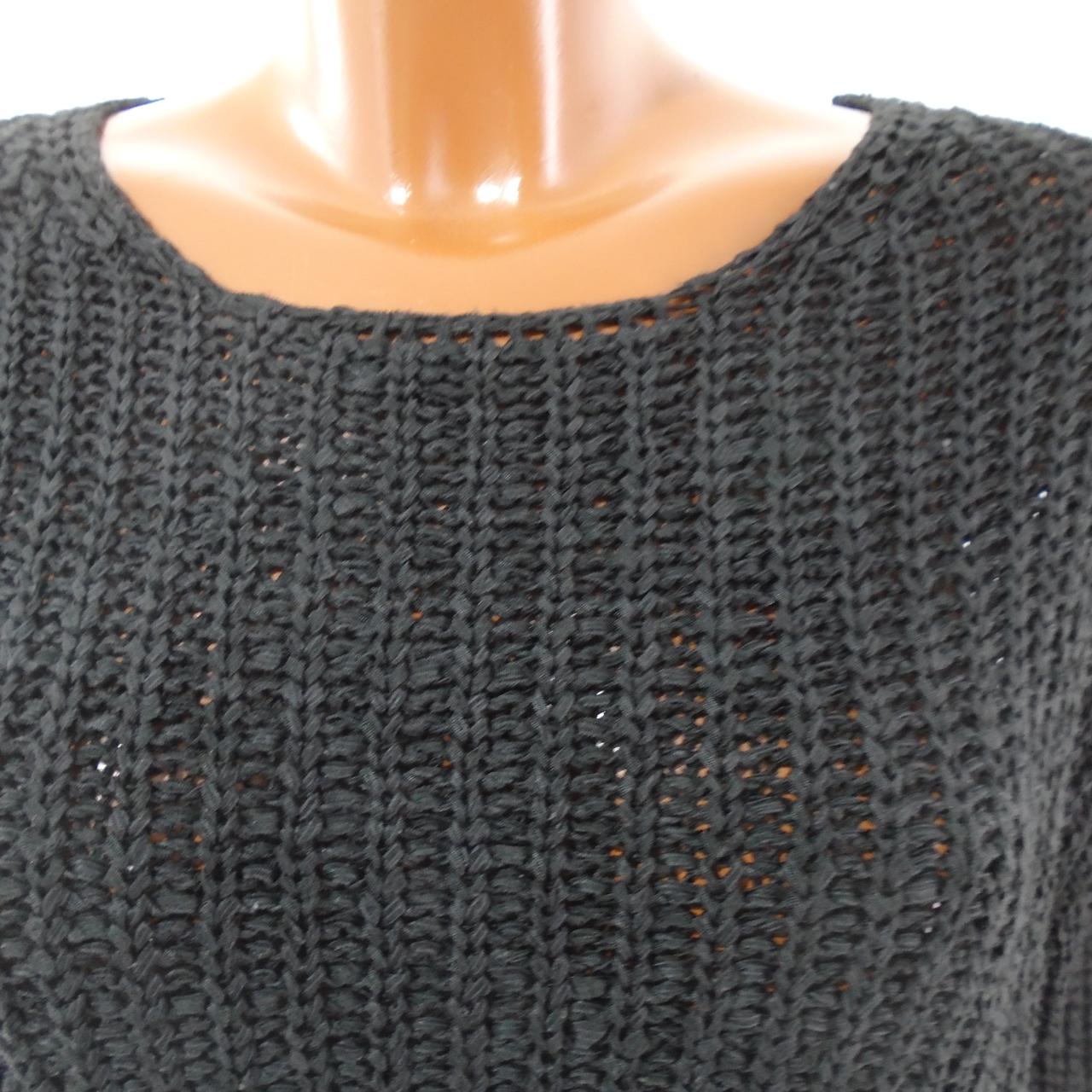 Women's Sweater Gina. Black. XL. New without tags