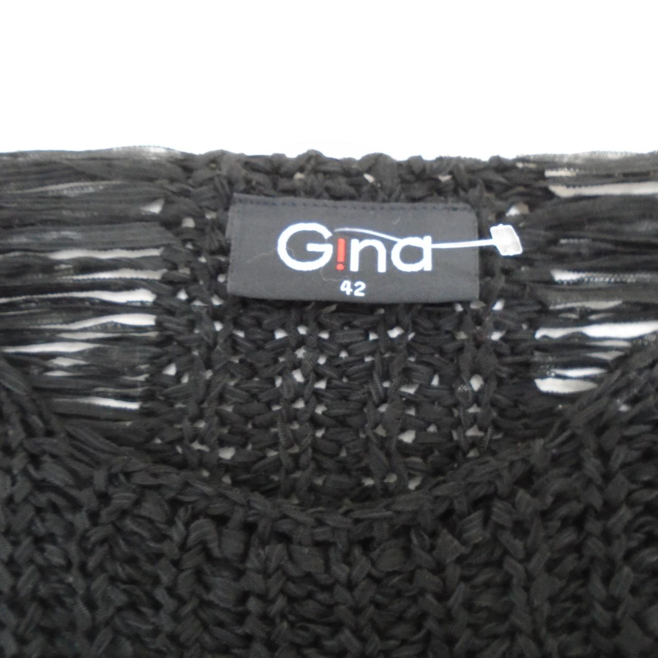 Women's Sweater Gina. Black. XL. New without tags