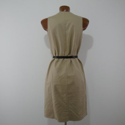 Women's Dress Michel Kors. Beige. XS. Used. Good