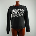 Women's Sweatshirt Superdry. Flock. S. Used. good