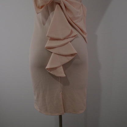 Women's Dress Italy Moda. Pink. M. Used. Good