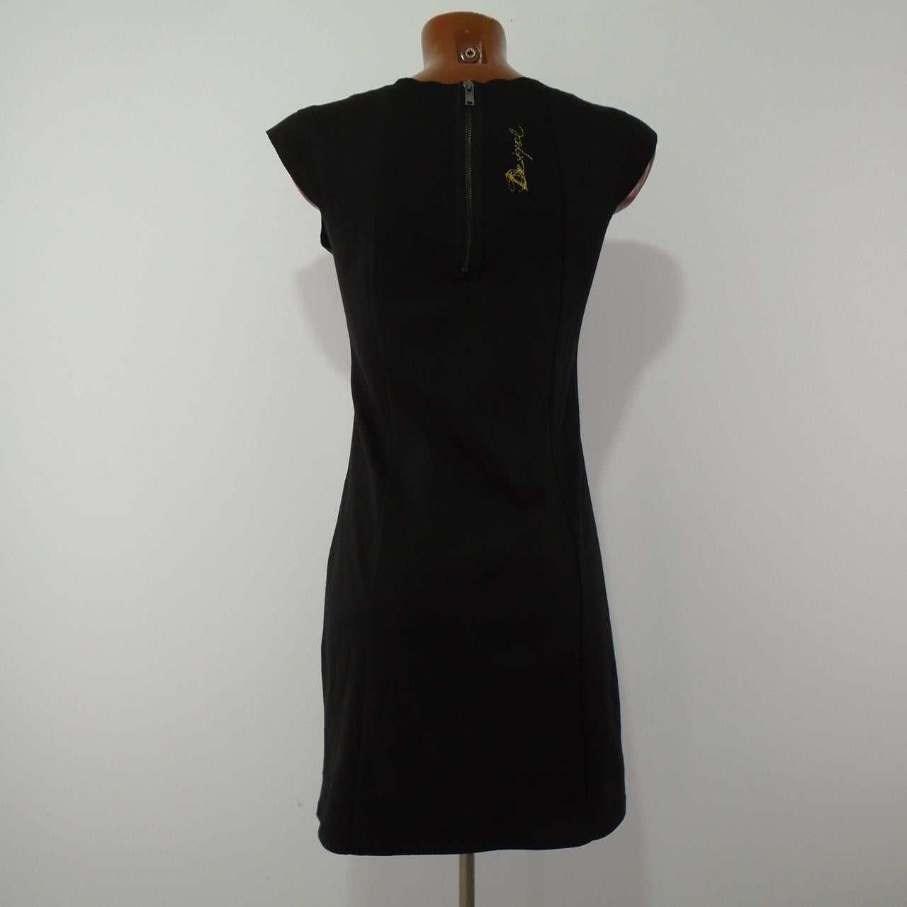 Women's Dress Desigual. Black. M. Used. Good