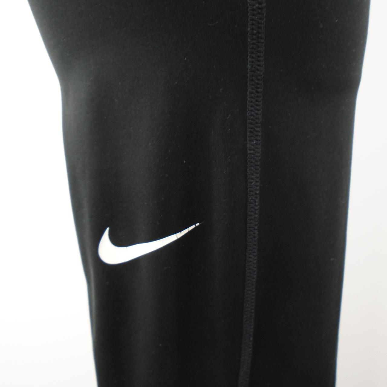 Women's Pants Nike. Black. S. Used. Good