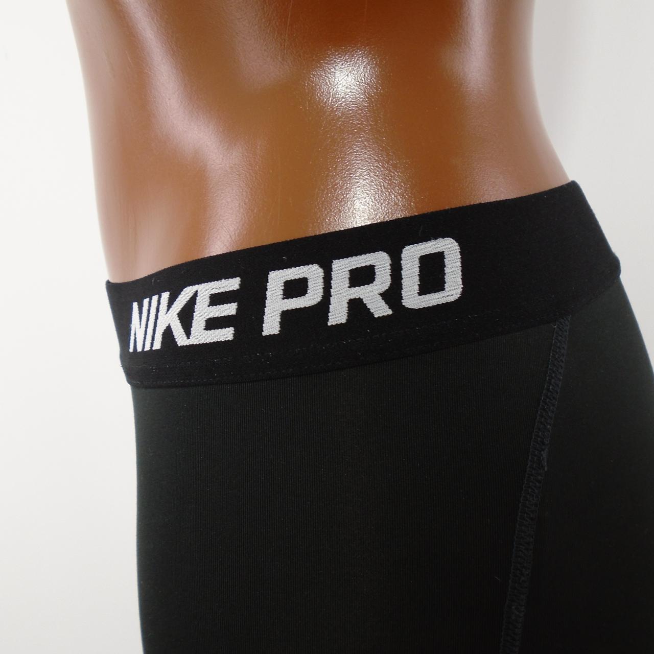 Pantalones de mujer Nike. Negro. S. Usado. Bien