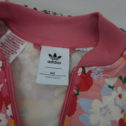 Women's Sweatshirt Adidas. Multicolor. XS. Used. Good