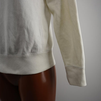 Women's Sweatshirt Ralph Lauren. White. XS. Used. Good