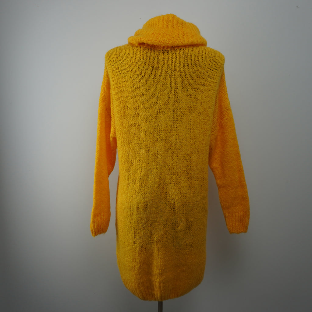 Pre-owned Women's Yolanda Sweater - Yellow, L