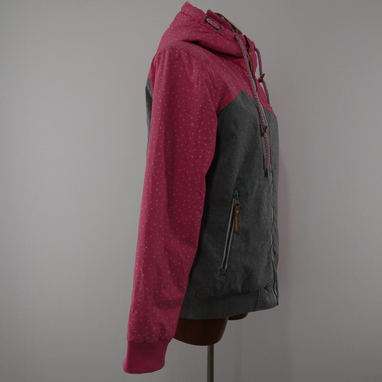 Women's Jacket Ragwear. Multicolor. XL. Used. Very good – Outlet Deja Vu