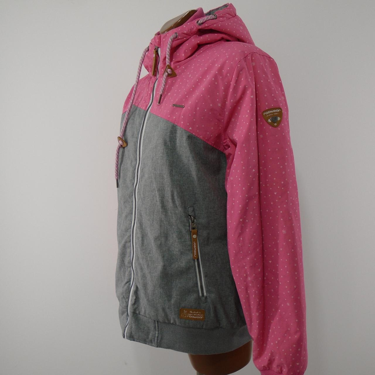 Outlet good XL. Jacket – Multicolor. Used. Women\'s Deja Vu Ragwear. Very