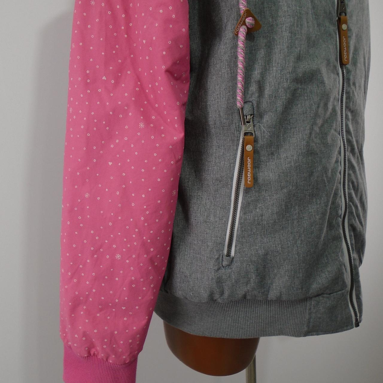 Women's Jacket Ragwear. Multicolor. XL. Used. Very good – Outlet Deja Vu