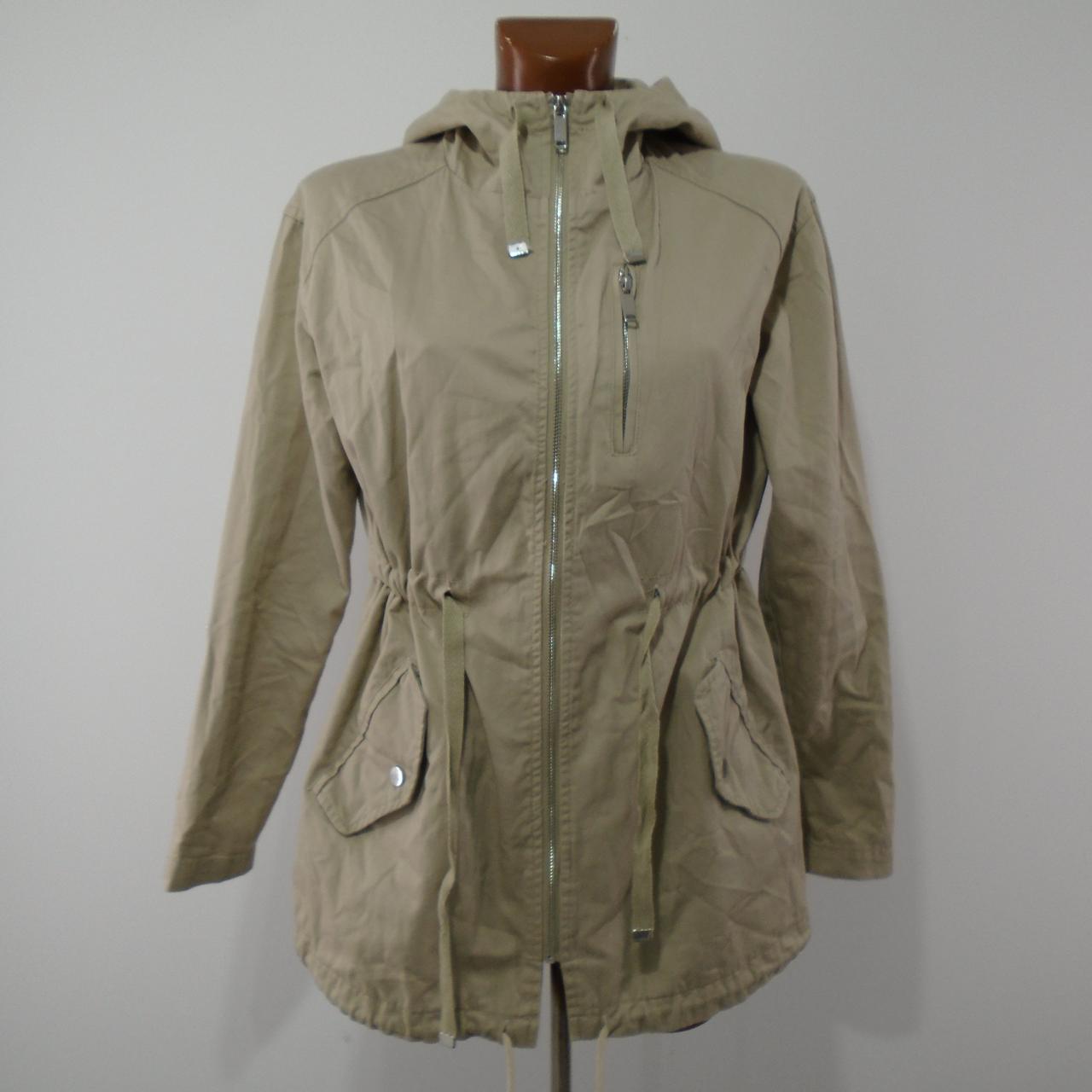 Anorak mujer best sale formula joven