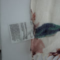 Women's Multicolor C&A Scarf - 80x200, Pre-owned in Very Good Condition
