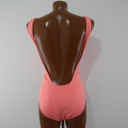 Women's Swimsuit Blanco. Coral. XL. Used. Good