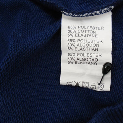 Women's Sweatshirt Sweet Poison. Dark blue. S. Used. Good
