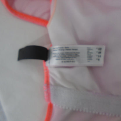 Women's Swimsuit Blanco. Coral. XL. Used. Good
