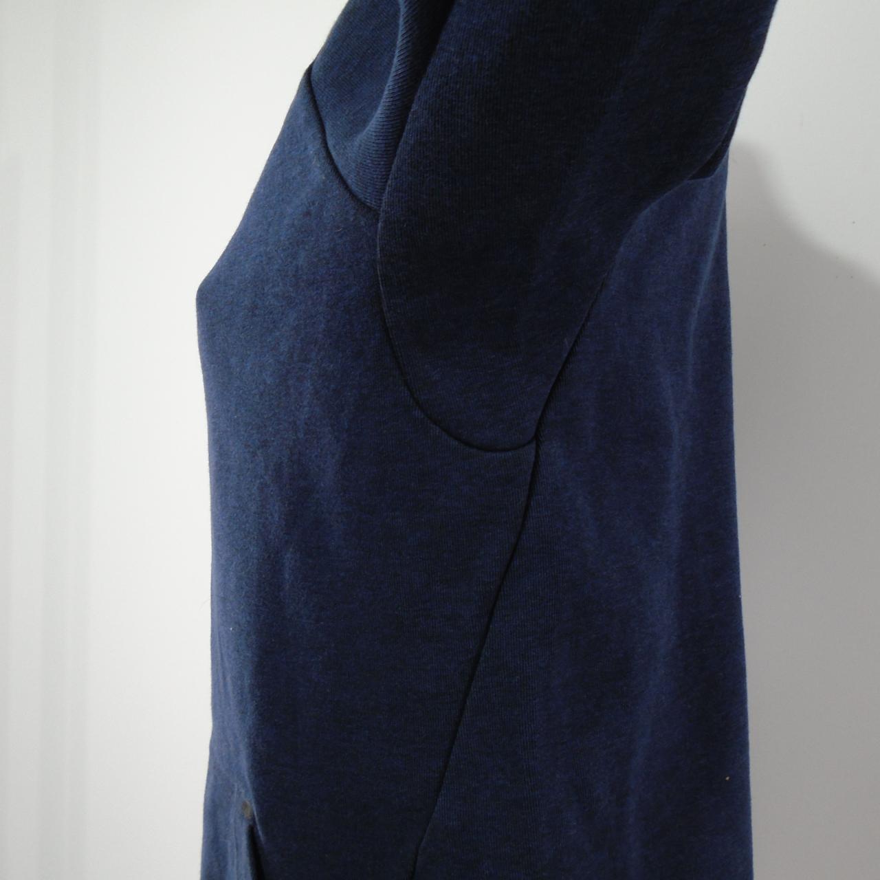 Nike dark blue jumper hot sale