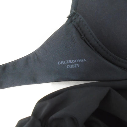 Women's Swimsuit Calzedonia. Black. S. Used. Good