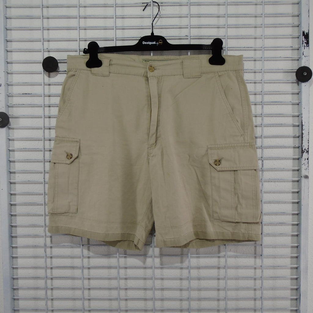 Men's Shorts Adventure. Beige. M. Used. Good