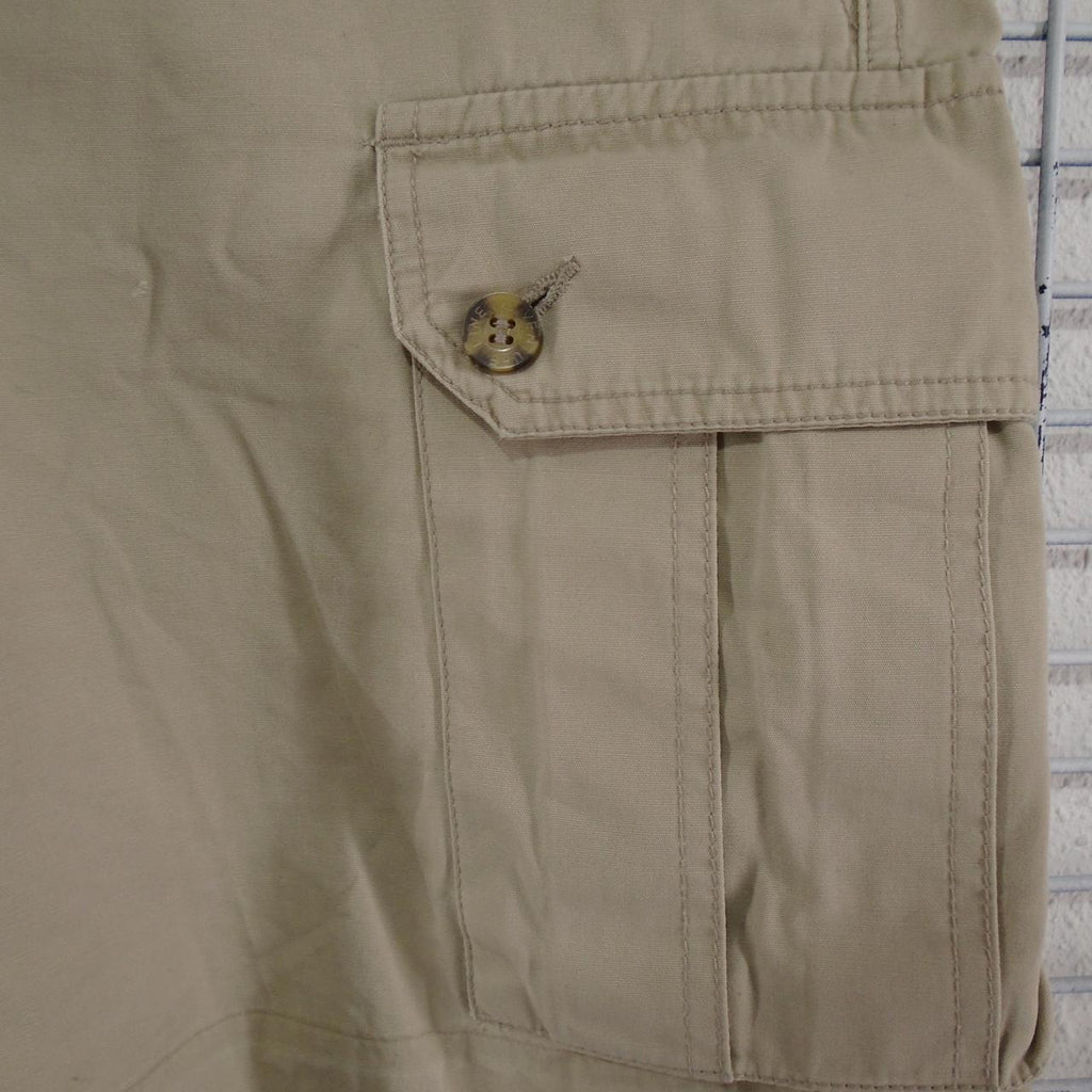 Men's Shorts Adventure. Beige. M. Used. Good