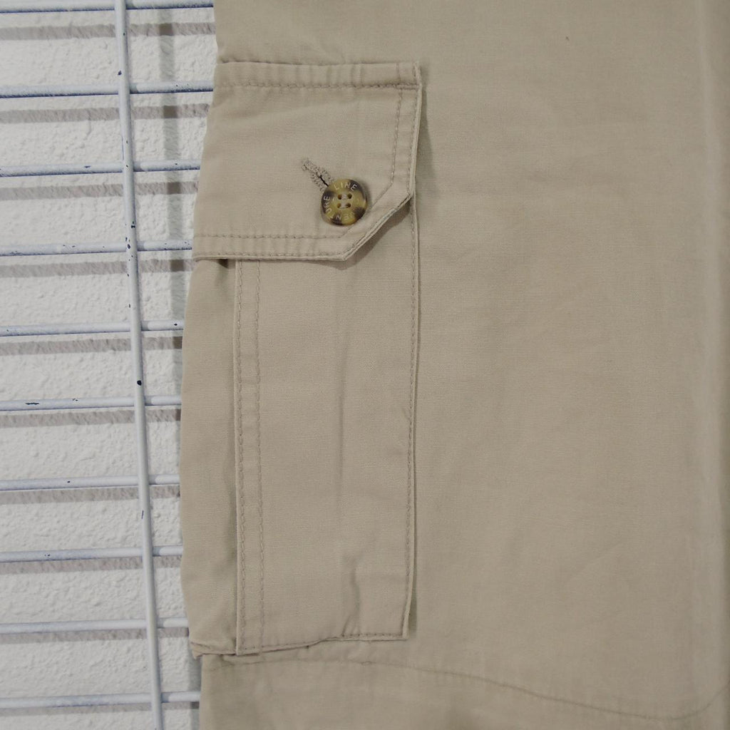 Men's Shorts Adventure. Beige. M. Used. Good