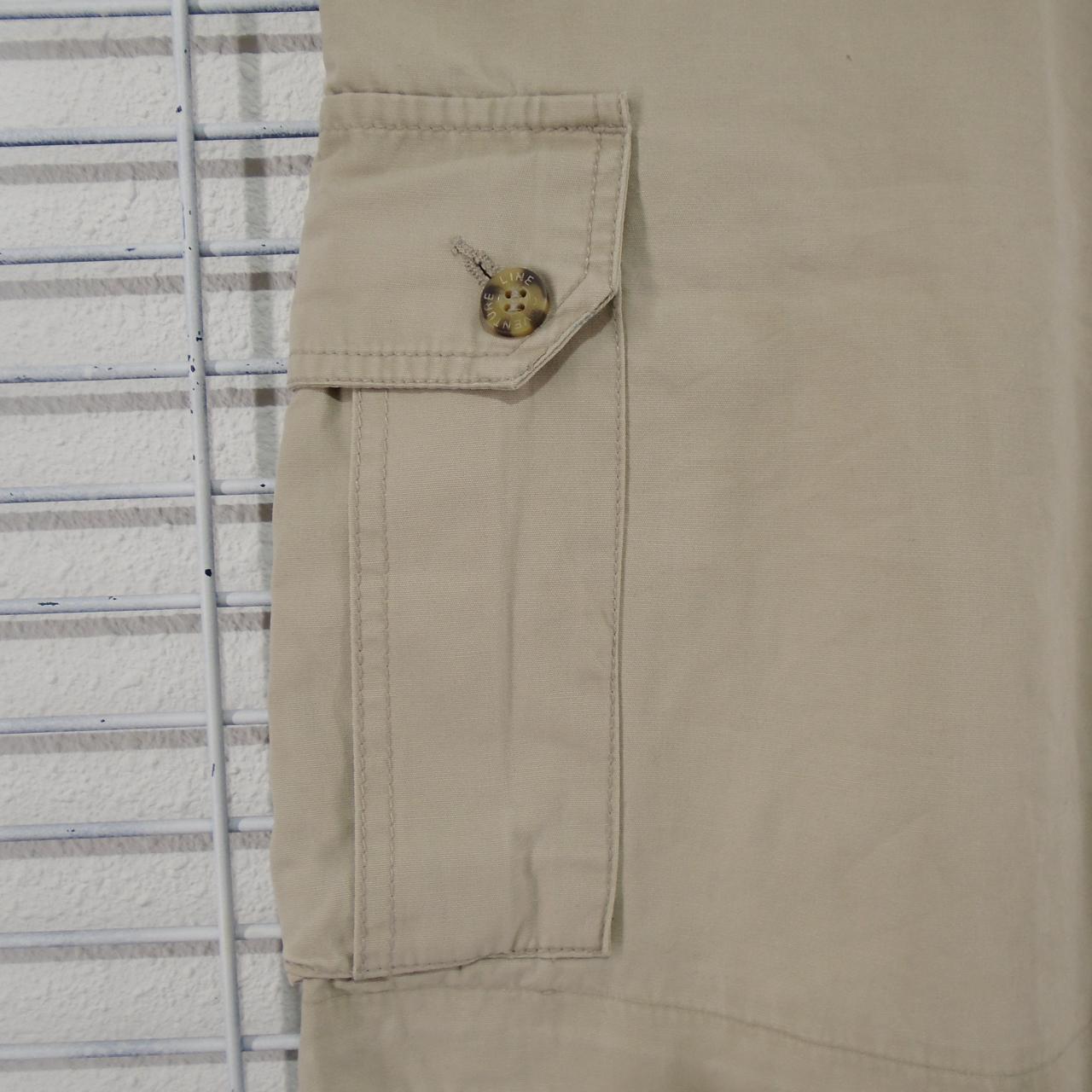 Men's Shorts Adventure. Beige. M. Used. Good