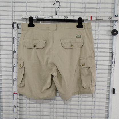 Men's Shorts Adventure. Beige. M. Used. Good