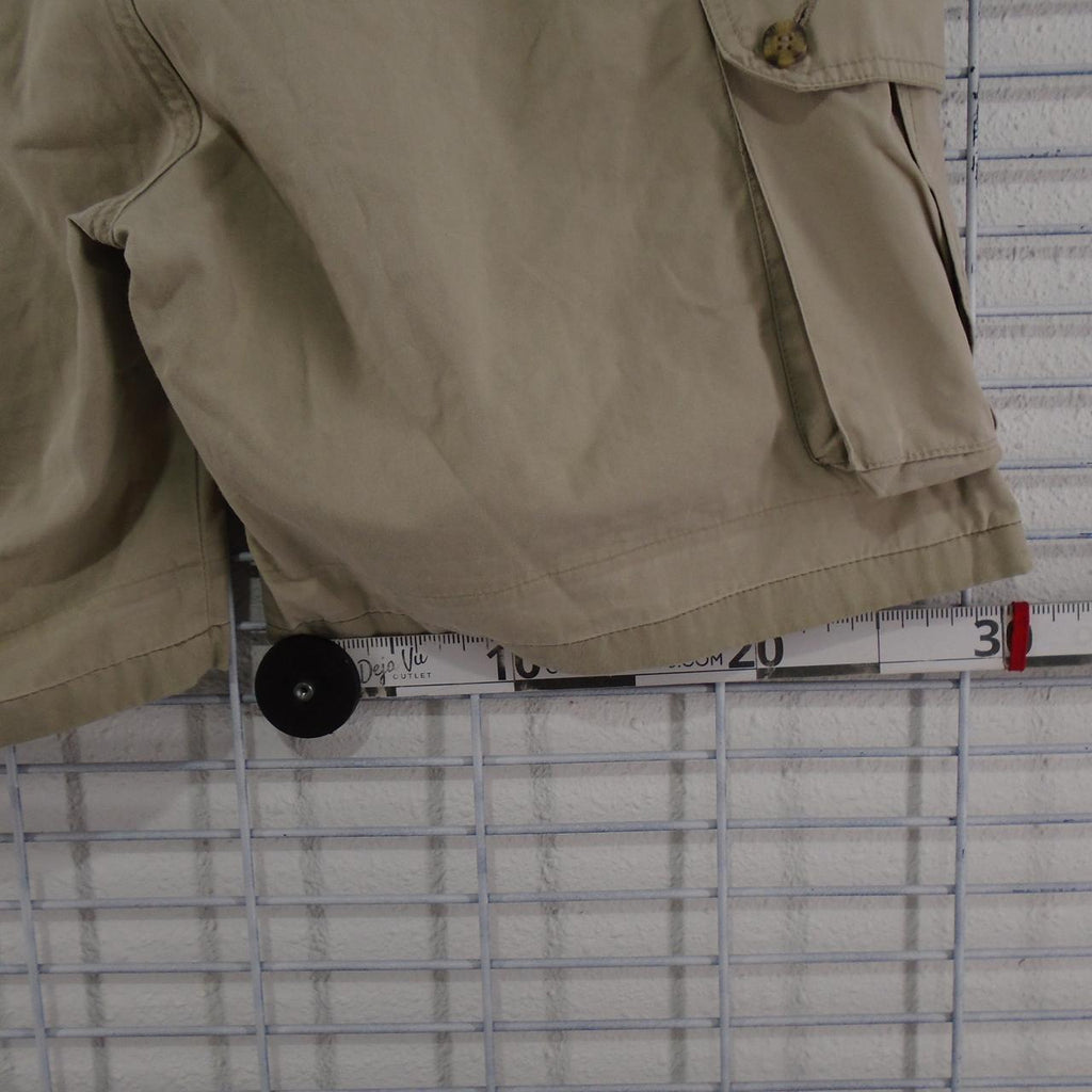 Men's Shorts Adventure. Beige. M. Used. Good