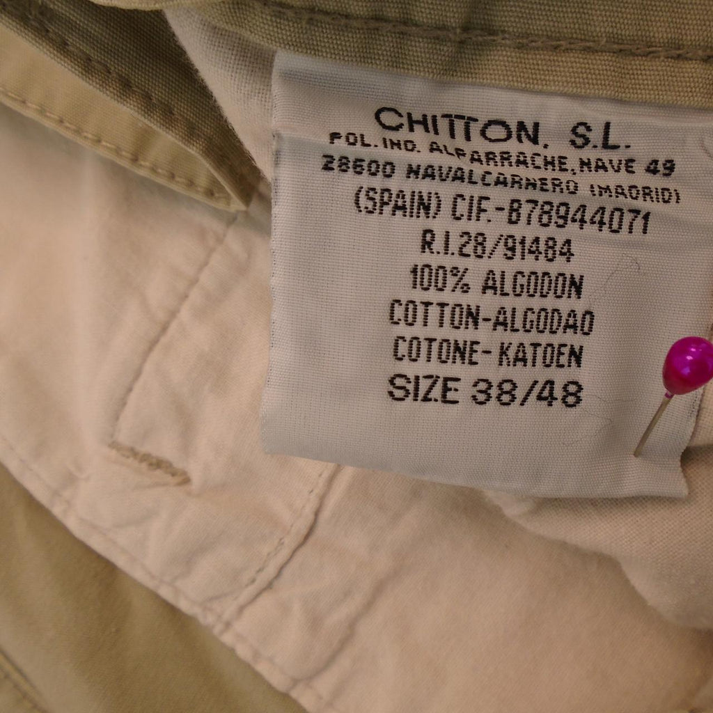 Men's Shorts Adventure. Beige. M. Used. Good