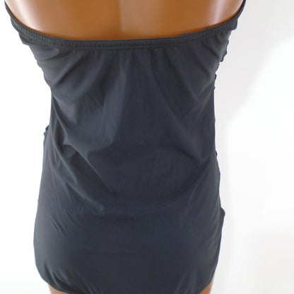 Women's Swimsuit Pbc. Black. XXL. Used. Good