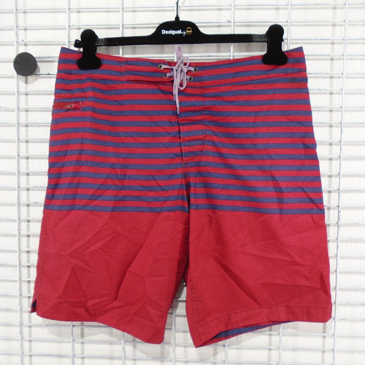 Men's Shorts GAP. Multicolor. M. Used. Good