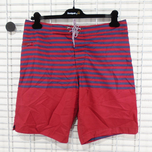 bermudas GAP hombre multicolor talla M vista frontal