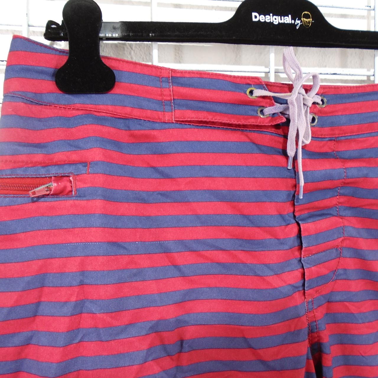 Men's Shorts GAP. Multicolor. M. Used. Good