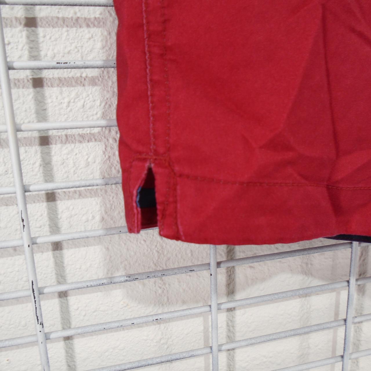 Men's Shorts GAP. Multicolor. M. Used. Good