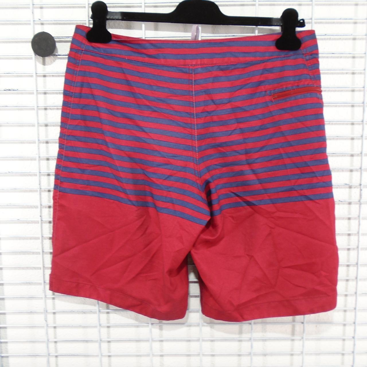 Men's Shorts GAP. Multicolor. M. Used. Good