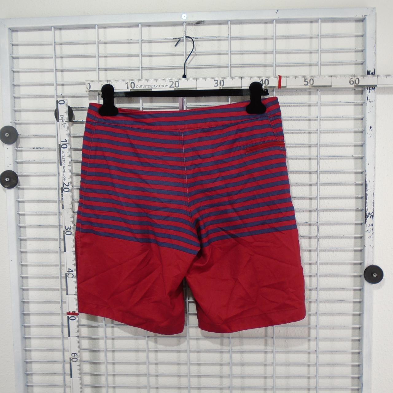Pantalones cortos de hombre GAP.  Multicolor.  M.Usado.  Bien
