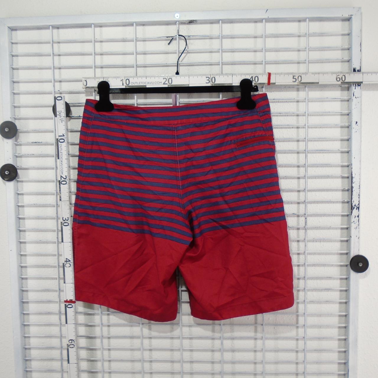 Men's Shorts GAP. Multicolor. M. Used. Good