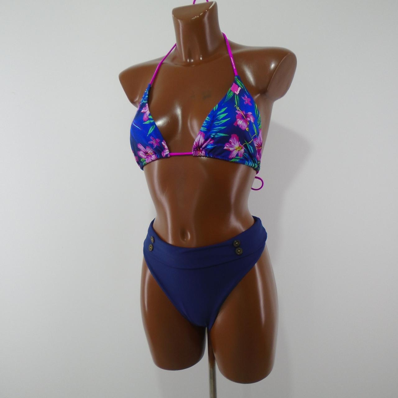 Women's Swimsuit Superdry. Multicolor. XL. Used. Good