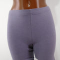 Pantalon pour femmes Tex.  Violet.  S. Utilisé.  très bien