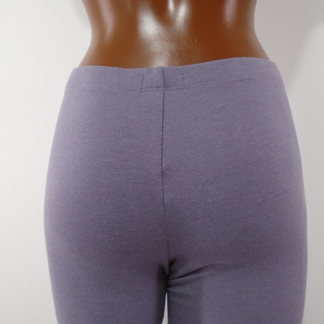 Women's Pants Tex. Violet. S. Used. Very good