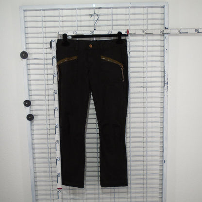 Women's Pants GUESS. Black. S. Used. Good