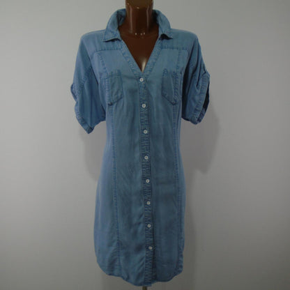 Women's Dress Guees. Blue. XL. Used. Very good