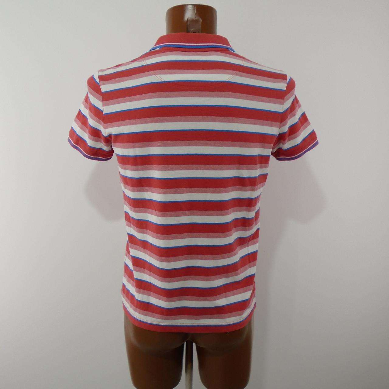 Men's Polo Hugo Boss. Multicolor. S. New without tags