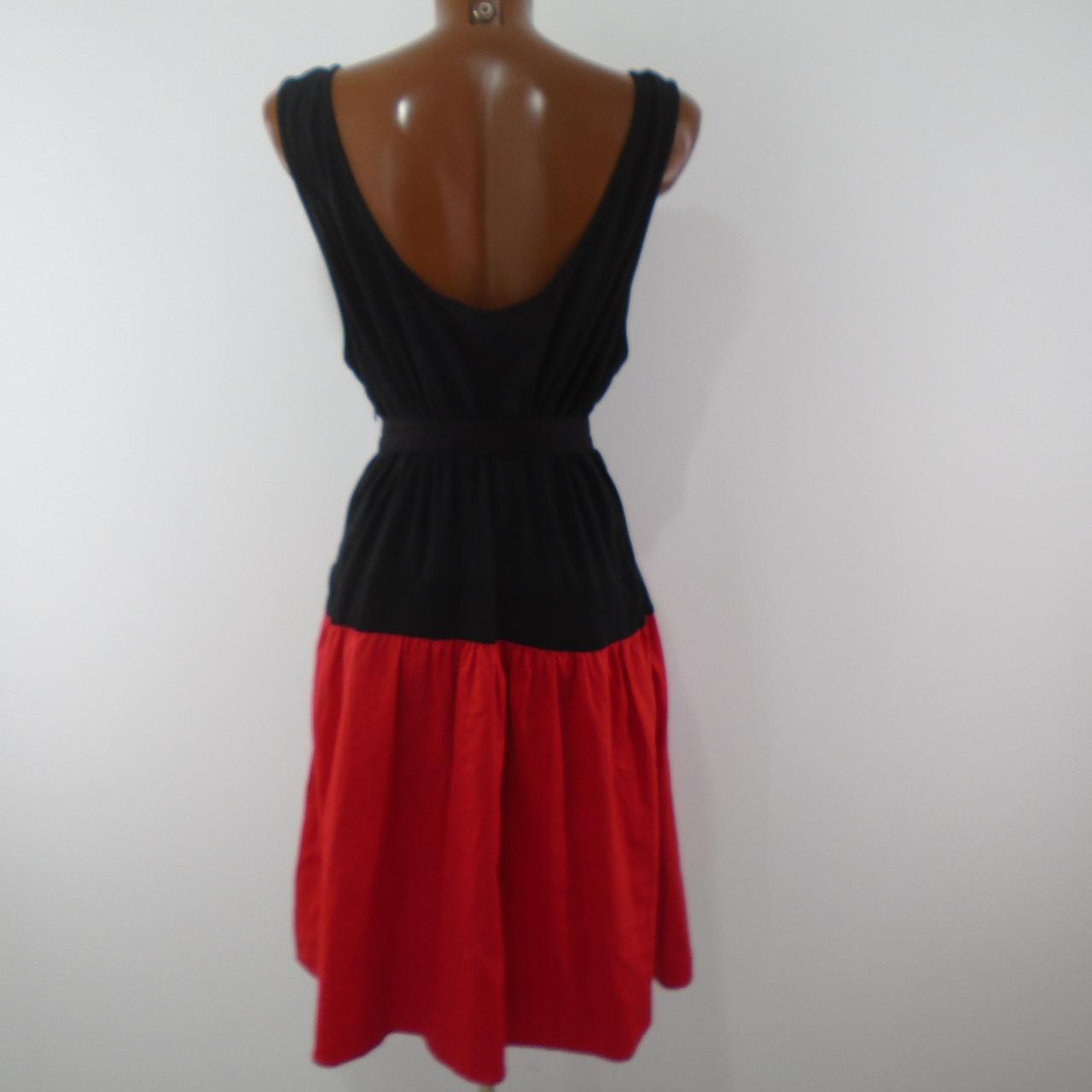 Women's Dress Yessica. Multicolor. XXXXL. Used. Good
